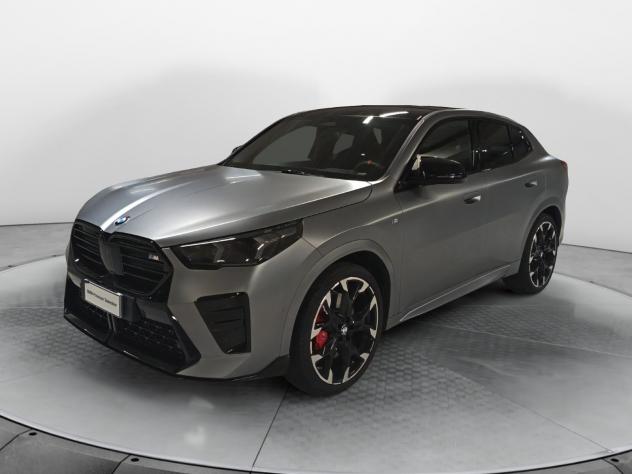 BMW X2 U10 xdrive M35i Msport Pro auto - Foto 7