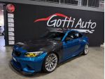 BMW M2 DAVVERO UNICA PERIZIA 100K rif. 23715904