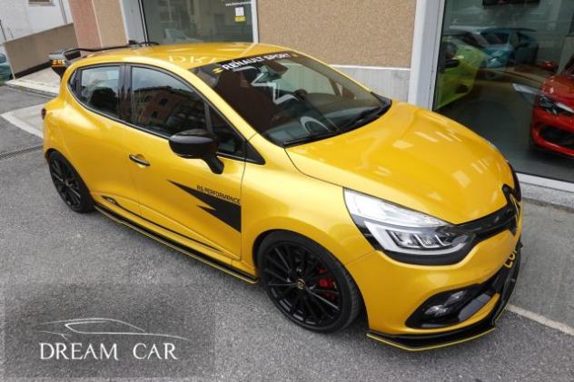 RENAULT Clio RS CUP TCe 220CV EDC 5P rif. 24152846 - Foto 7