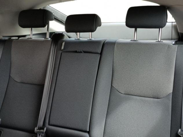 Toyota Prius Plug-in Hybrid Lounge - Foto 10