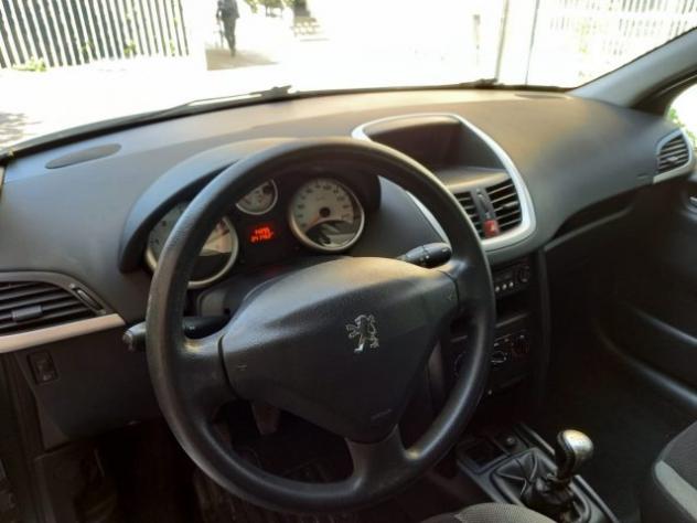 PEUGEOT 207 1.4 HDi 70CV 5p. X Line rif. 20699197 - Foto 8