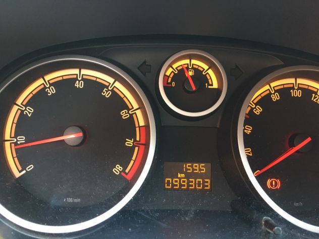 Opel corsa gpl - Foto 4