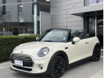 MINI Mini Cooper D Hype Cabrio Aut. *PACK LUCI, PROMO AZZURRA*