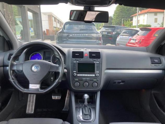 VOLKSWAGEN Golf 2.0 16V TFSI 5p. GTI rif. 23844791 - Foto 9