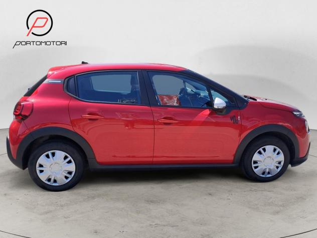 Citroën C3 3ª serie PureTech 83 S&S You - Foto 6
