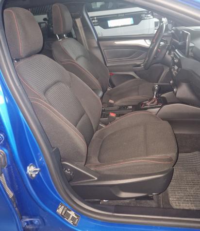 Ford Focus Focus 1.0 ecoboost h ST-Line Design 125cv - Foto 8