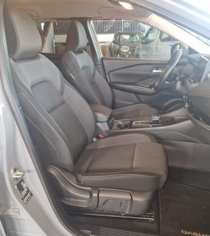 Nissan Qashqai Qashqai 1.3 mhev N-Style 2wd 158cv xtronic - Foto 8