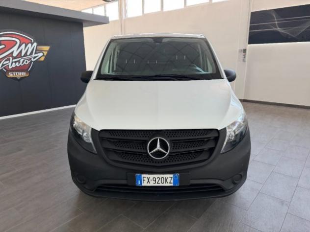 MERCEDES-BENZ Vito 1.6 111 CDI PC-SL Furgone Long rif. 23832763 - Foto 2