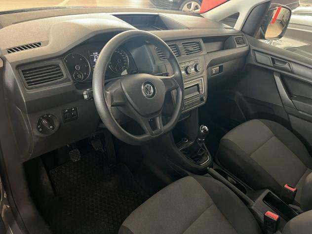 Volkswagen Caddy 2.0 TDI 4x4 122CV - Foto 6