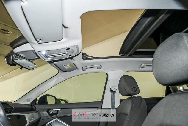 Audi Q3 Q3 40 TDI quattro S tronic - Foto 4