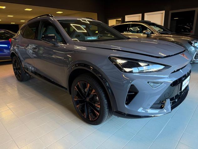 CUPRA Formentor Formentor 1.5 Hybrid DSG - Foto 9