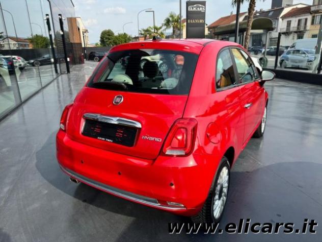 FIAT 500 1.0 Hybrid Dolcevita - NO VINCOLI DI FINANZIAMENTO rif. 23610139 - Foto 4