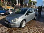 FIAT - Punto - 1.2 8V 5p. Lounge