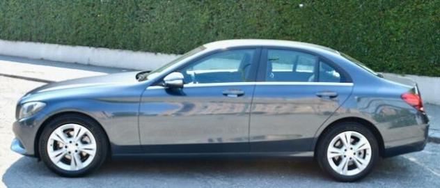 Mercedes-benz C 180 d Auto Exclusive - Foto 5