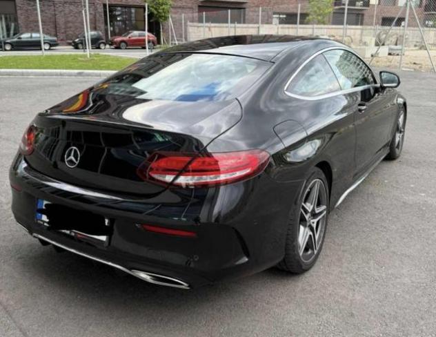 MERCEDES-BENZ C 200 Premium Amg rif. 23916722 - Foto 2