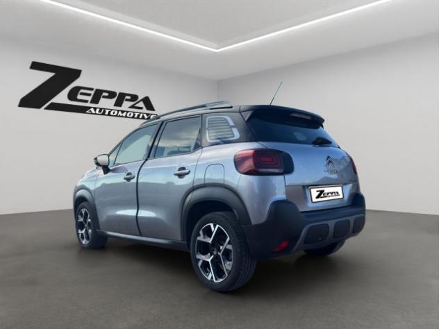 CITROEN C3 Aircross PureTech 130 S&S EAT6 Max rif. 23779979 - Foto 4