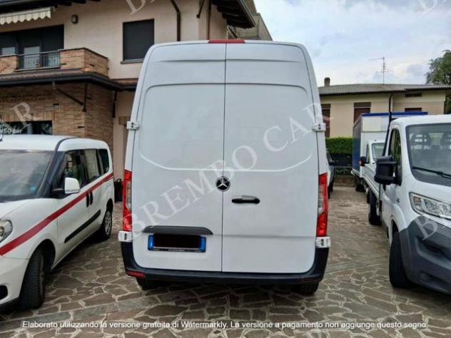 MERCEDES-BENZ Sprinter TETTO ALTO rif. 23926123 - Foto 3