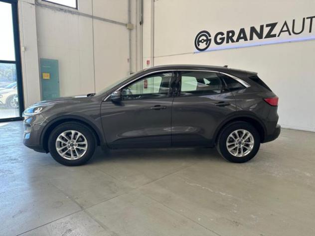 FORD Kuga 1.5 EcoBlue 120 CV aut. 2WD Titanium Business rif. 23649566 - Foto 3