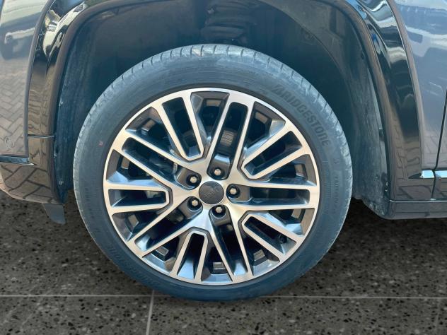 Jeep Compass 1.5 turbo t4 mhev Summit 2wd 130cv dct - Foto 7