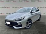 MG MG3 1.5 hybrid+ Luxury auto - KM0