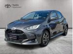 Toyota Yaris 1.0 Trend MY22