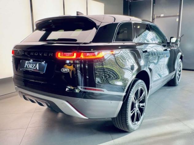 LAND ROVER Range Rover Velar Range Rover Velar 2.0d i4 R-Dynamic SE 240cv auto rif. 24193361 - Foto 8