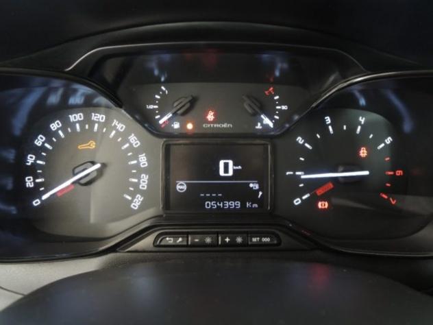 CITROEN C3 PureTech 83 S&S Feel rif. 24190548 - Foto 9