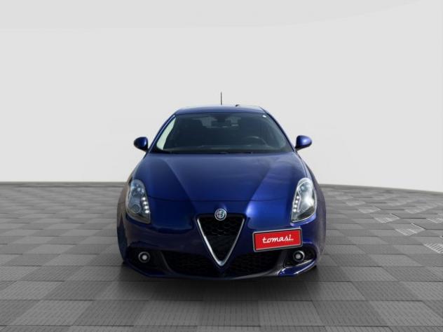 ALFA ROMEO Giulietta Giulietta 1.6 JTDm 120 CV rif. 23947557 - Foto 8