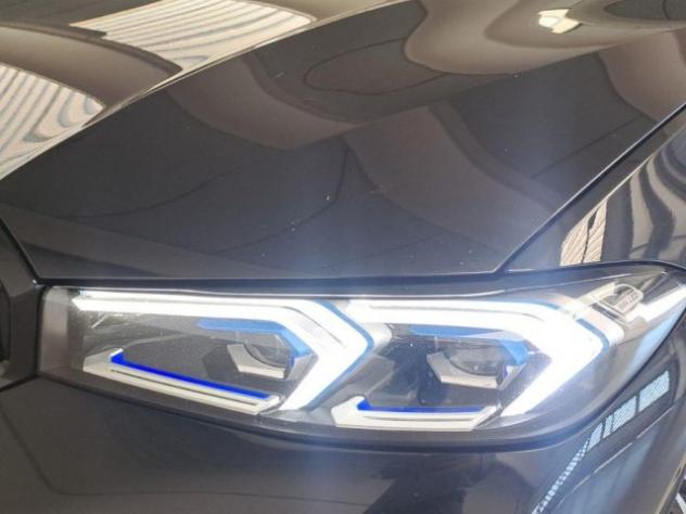 BMW 320 d 48V xDrive Touring Msport Aut. rif. 24003142 - Foto 6
