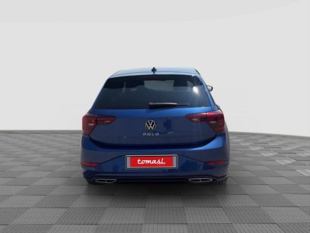 VOLKSWAGEN Polo Polo 1.0 TSI R-Line rif. 23876622 - Foto 4