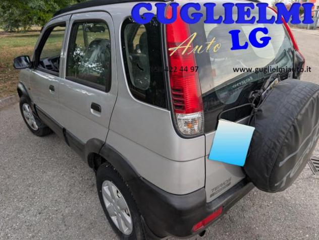 DAIHATSU Terios 1.3i 16V cat 4WD DB rif. 24003514 - Foto 6