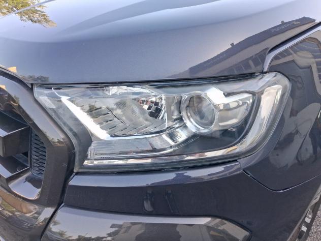 Ford Ranger Ranger 2.2 tdci double cab Wildtrak 160cv auto - Foto 10