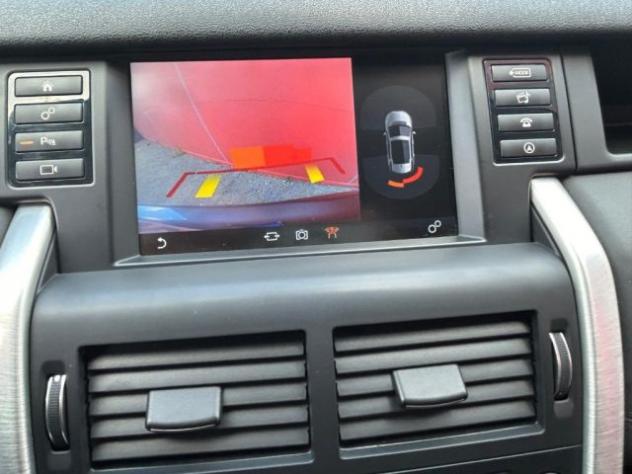 LAND ROVER Discovery Sport 2.0 TD4 150 CV rif. 20917506 - Foto 10