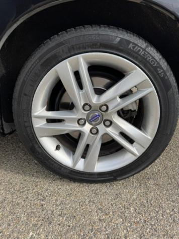 VOLVO V60 D2 R-design Momentum rif. 23235148 - Foto 6