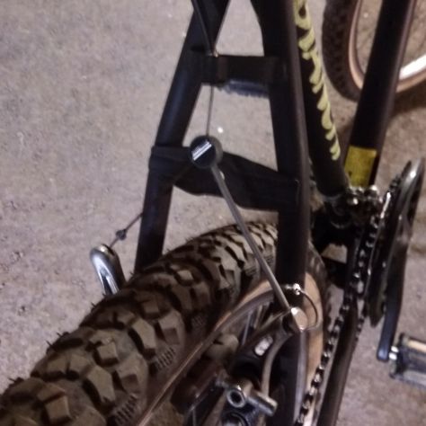 Bianchi All Terrain Bike - Foto 9