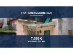 Immobile in asta di 13 m² in vendita a Frattamaggiore