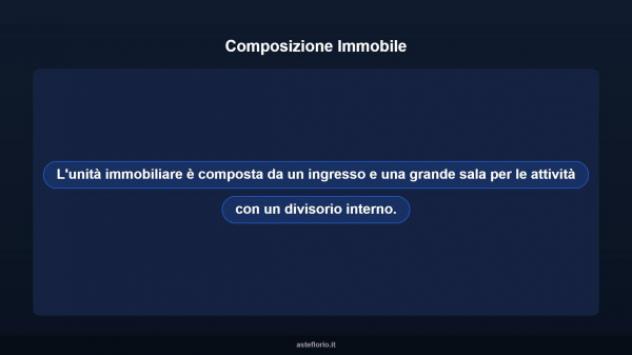 Immobile in asta di 70 m² in vendita a Manduria - Foto 9
