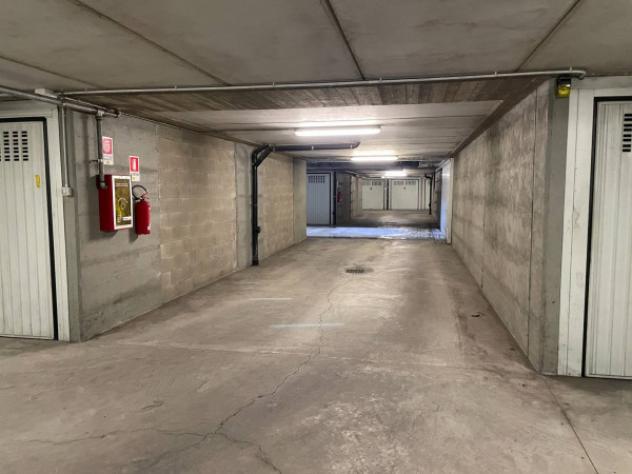 Box / Garage di 26 m² in vendita a Torino - Foto 14