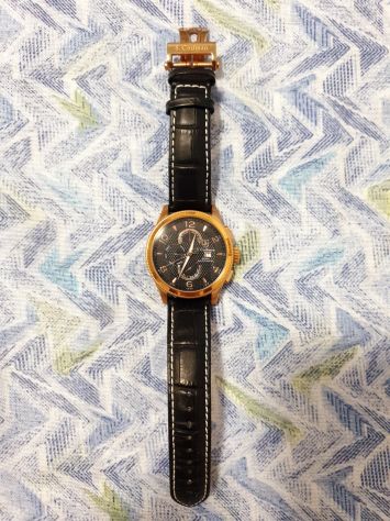 ✅ Orologio S. Coifman Heritage SC0111 - Da collezione, introvabile in Italia - Foto 4