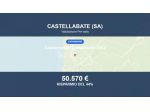 Immobile in asta di 130 m² in vendita a Castellabate