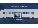 Immobile in asta di 3099 m² in vendita a Cisterna di Latina