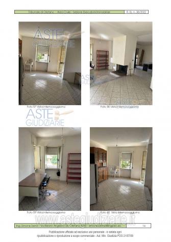 IMMOBILI-IMMOBILE RESIDENZIALE-Via R. Piras, 32, 09071 Abbasanta OR, Italia - Foto 5