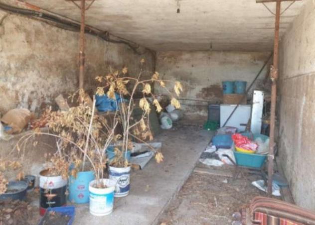 Immobile in asta di 100 m², box auto in vendita a Belmonte del Sannio - Foto 8