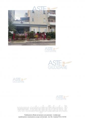 IMMOBILI-IMMOBILE RESIDENZIALE-Via Sacco e Vanzetti, 4, 74021 Carosino TA, Italia