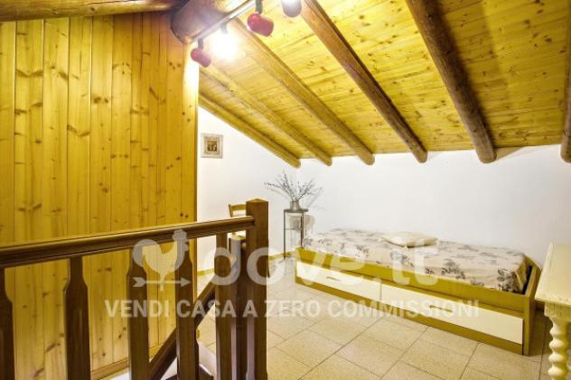 Appartamento di 200 m² con 5 locali in vendita a Casalzuigno - Foto 13