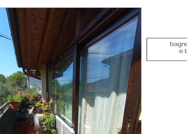 Immobile in asta di 84 m² in vendita a Casalzuigno - Foto 14