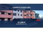 Immobile in asta di 58 m², box auto in vendita a Casirate d'Adda