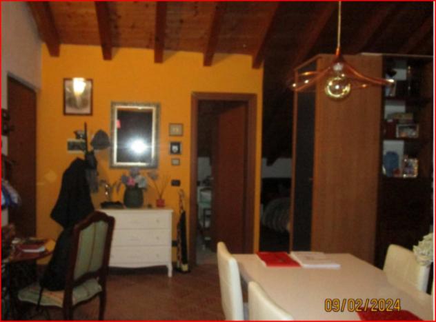 Immobile in asta di 63 m² in vendita a Cornate d'Adda - Foto 3
