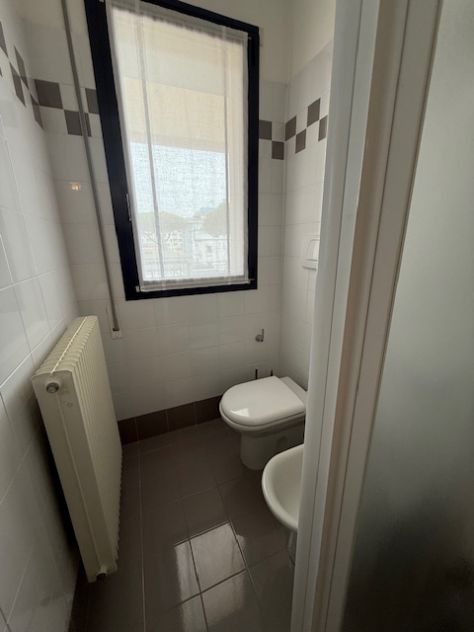 Appartamento trilocale centralissimo a 2 passi dal mare - Foto 8