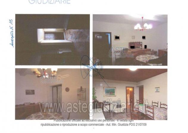 IMMOBILI-IMMOBILE RESIDENZIALE-LOC FOSSE CAMUSO - Foto 3